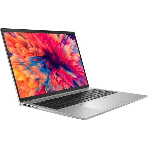 HP ZBook Firefly G9 Mobile Workstation, 16-inch, 12th Generation, Intel Core i7-1255U, 16GB RAM, 512GB SSD, Windows 10 Pro Price in Dubai