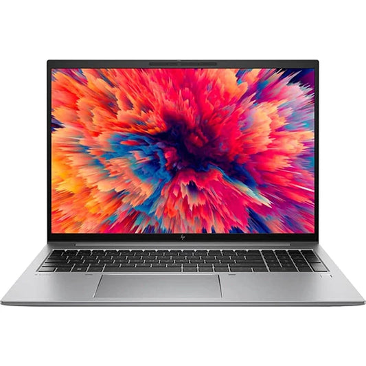 HP ZBook Firefly 16” G9 Mobile Workstation Intel Core i7-1255U (16GB RAM 512GB SSD)