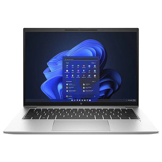 Used HP EliteBook 840 G9 (12th GEN) Intel Core i7 16GB RAM 512GB SSD ‎Intel Iris Xe Graphics – Silver