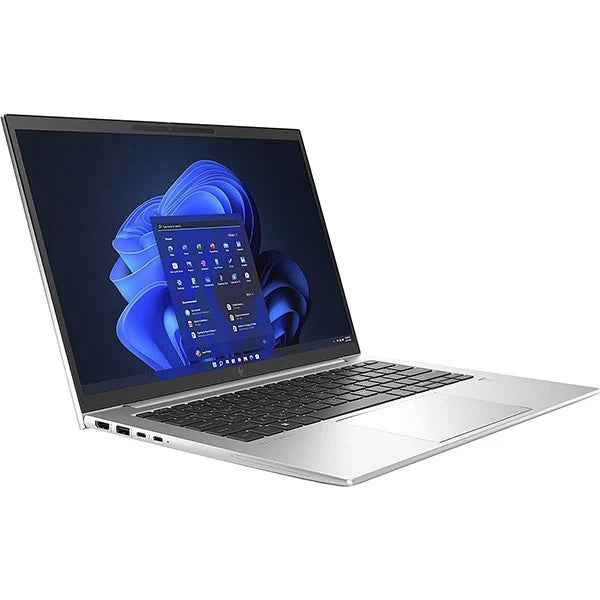 Used HP EliteBook 840 G9 (12th GEN) Intel Core i7 16GB RAM 512GB SSD ‎Intel Iris Xe Graphics – Silver