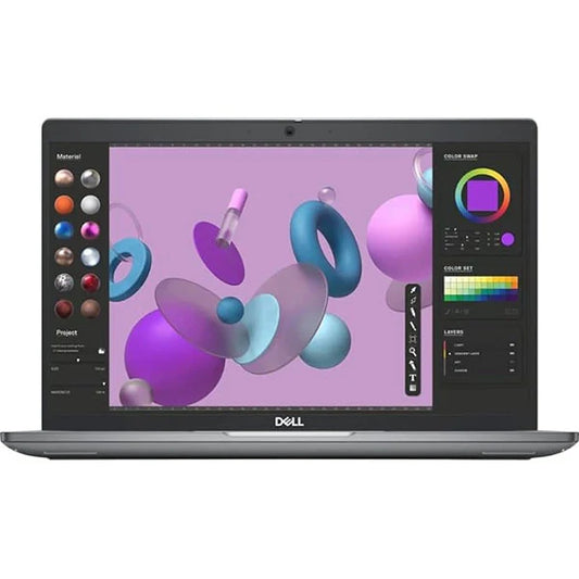 Dell Precision 3480 Laptop Price in Dubai