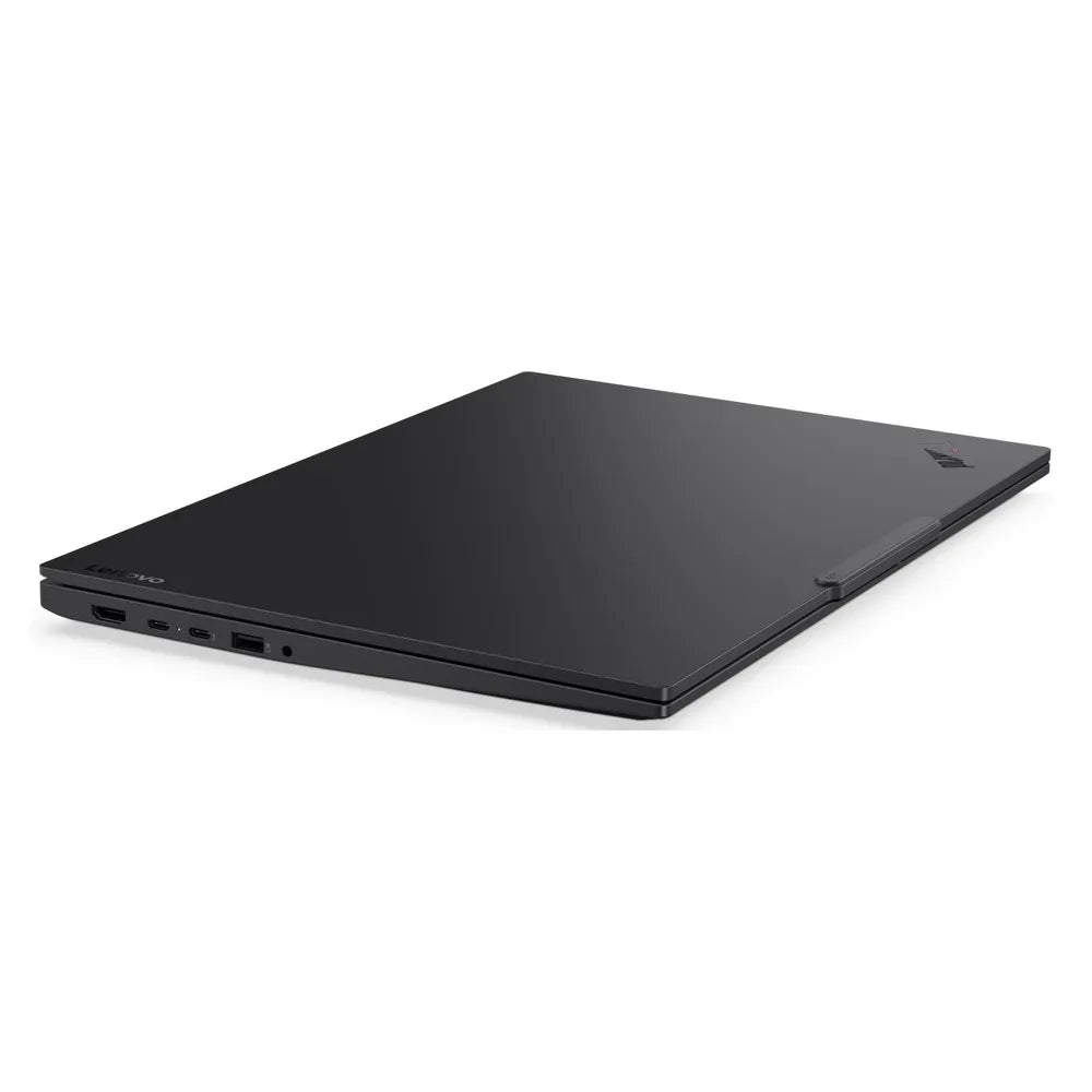 Lenovo ThinkPad E16 Gen 3 Laptop, Intel Core Ultra 5 225U Processor, 16GB RAM, 512GB SSD, 16" WUXGA Display, Windows 11 Pro, English & Arabic Backlit Keyboard, 2 Year Warranty | 21SR005MGR