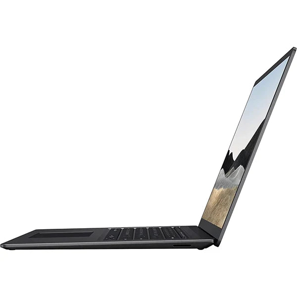 Used Microsoft Surface Laptop 4 Touchscreen AMD R7 16GB RAM 512GB SSD windows 10 Pro -Black