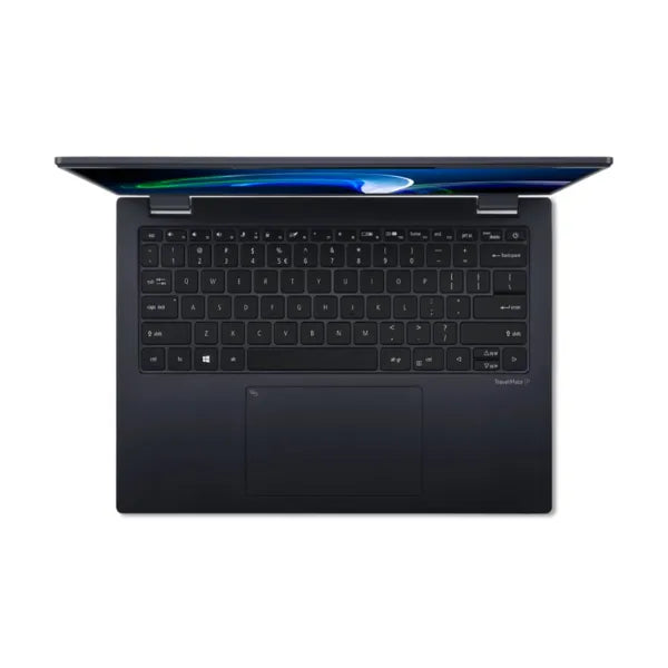 Acer TravelMate Intel Core i7-1335U Processor, 16 GB RAM, 512 GB SSD, 14" WUXGA Touch Display, Windows 11 Pro, 1 Year Warranty | NX.B3AEM.005