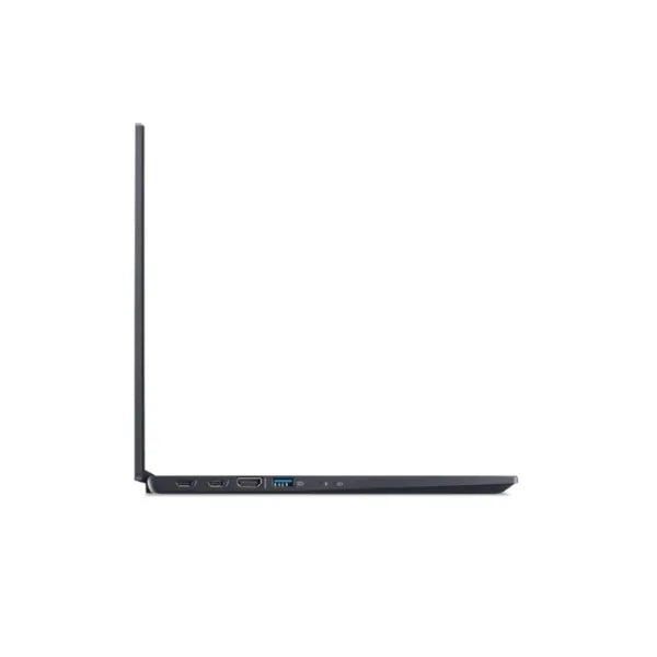 Acer TravelMate Intel Core i7-1335U Processor, 16 GB RAM, 512 GB SSD, 14" WUXGA Touch Display, Windows 11 Pro, 1 Year Warranty | NX.B3AEM.005