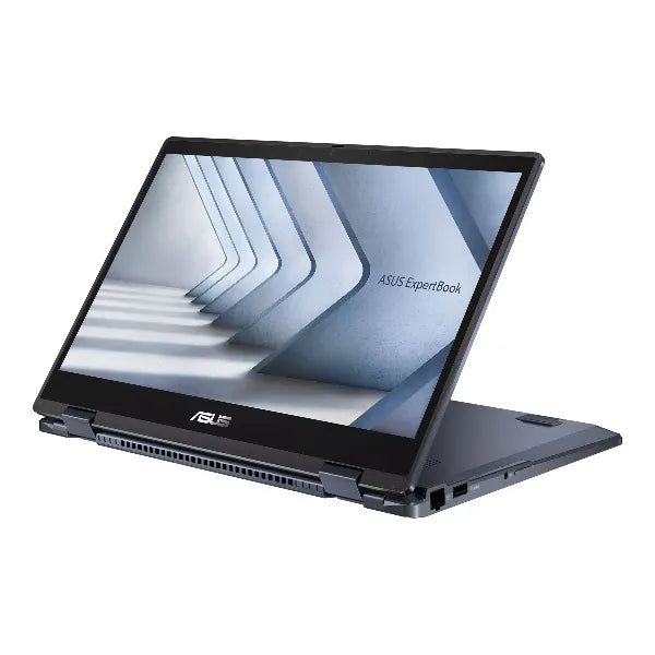 ASUS ExpertBook B3 Flip Touchscreen Intel Core 7 150U, 16GB RAM 512GB SSD