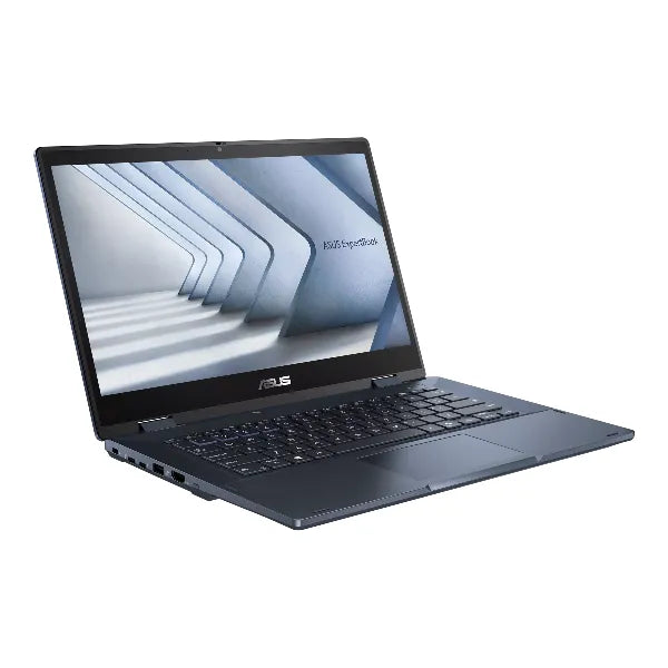 ASUS ExpertBook B3 Flip Touchscreen Intel Core 7 150U, 16GB RAM 512GB SSD
