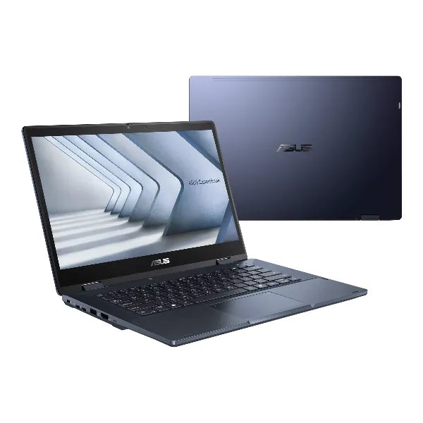ASUS ExpertBook B3 Flip Touchscreen Intel Core 7 150U, 16GB RAM 512GB SSD